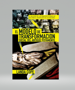 Modelo de transformación social del antiguo testamento - Landa Cope