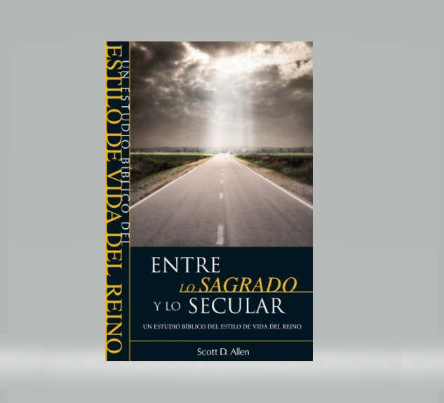 entre lo sagrado