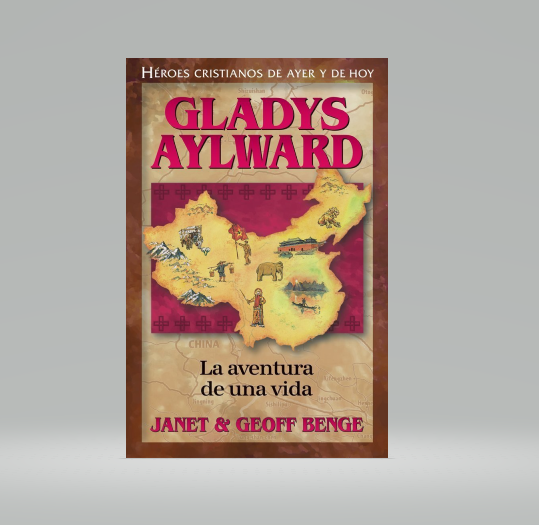 gladys aylward
