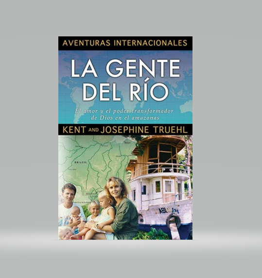 la gente del rio