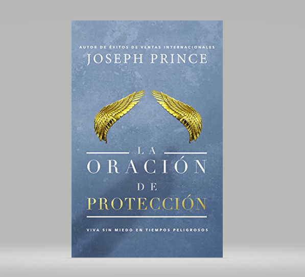 la oracion de