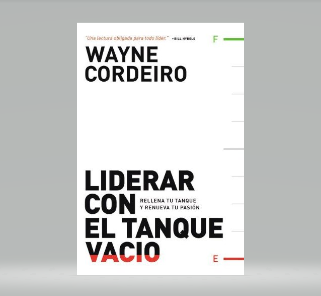 liderar con el tanque