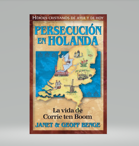 persecucion en holanda