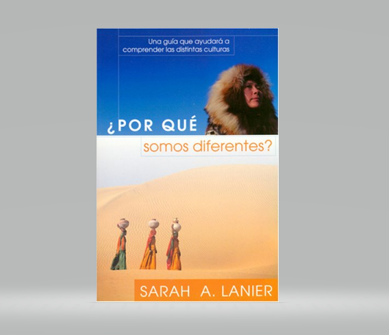 por que somos diferentes