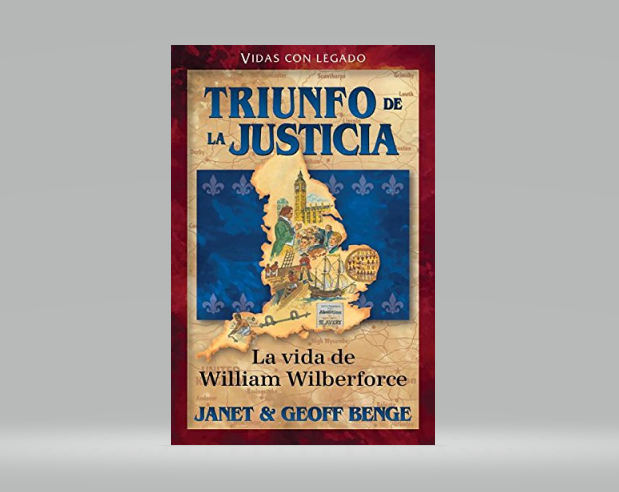 triunfo de la justicia