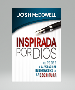 Inspirada por Dios - JOSH McDOWELL