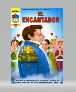 El Encantador - Jack Chick