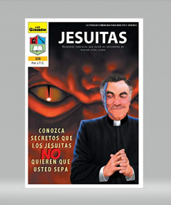 Jesuitas - Jack Chick