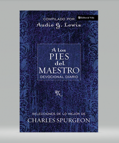 A los Pies del Maestro - Charles H. Spurgeon