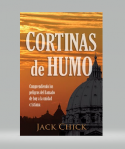 Cortinas de Humo - Jack T. Chick