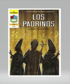 Los Padrinos - Jack Chick