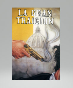 La gran traición - Jack Chick