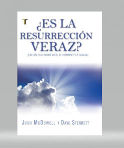 ¿Es la resurrección veraz? - Josh McDowell