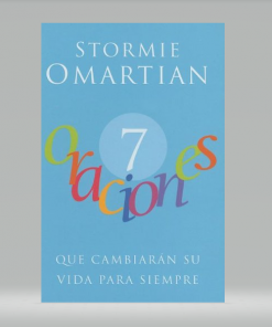 7 Oraciones - Stormie Omartian