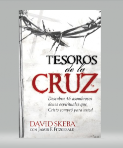 Tesoros de la Cruz - David Skeba