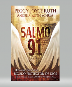 Salmo 91 [Bolsilibro] - Peggy Joyce Ruth