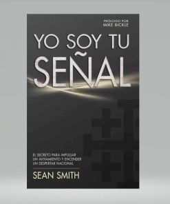 Yo soy tu señal - Sean Smith