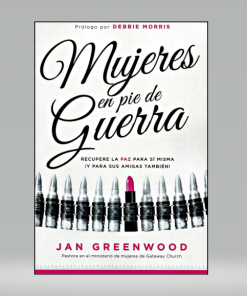 Mujeres en pie de guerra - Jan Greenwood