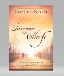 Un verano en Villa Fe - José Luis Navajo