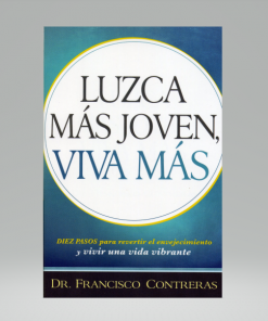 Luzca Mas Jóven, Viva Mas - Francisco Contreras