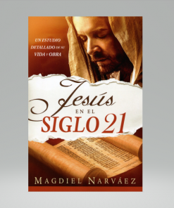 Jesus En El Siglo 21 - Magdiel Narvaez