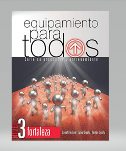 Equipamiento para todos - Nivel 3 - Daniel Dardano, Daniel y Hernán Cipolla