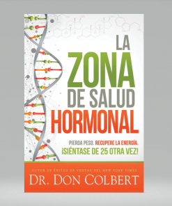 La zona de salud hormonal - Don Colbert