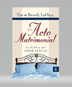 El acto matrimonial - Tim Lahaye