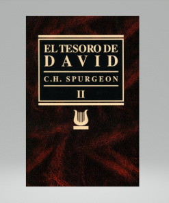 El tesoro de David. Vol. 2 - Charles Spurgeon