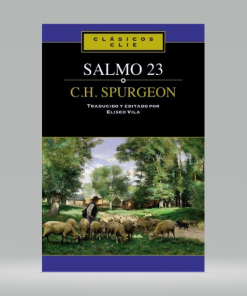 El Salmo 23 - Charles H. Spurgeon