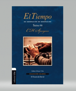 El tiempo - Charles H. Spurgeon