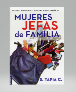 Mujeres jefas de familia - Samuel Tapia
