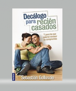 Decálogo para recién casados - Sebastián Golluscio