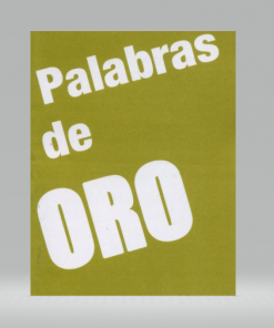 Palabras de Oro [Tratados]