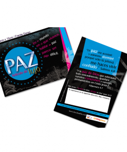 Paz - Serie Tratados CLC