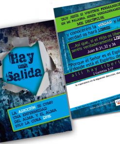 Hay Una Salida - Serie Tratados CLC