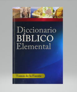 Diccionario Bíblico Elemental