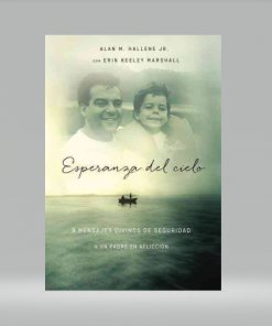 Esperanza del cielo - Alan Hallene con Erin Keeley Marshall