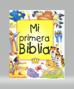 Mi Primera Biblia