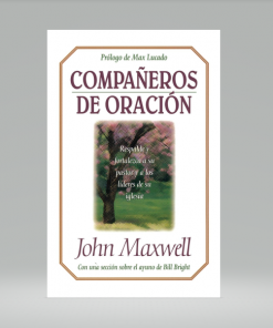 Compañeros De Oración - John C. Maxwell