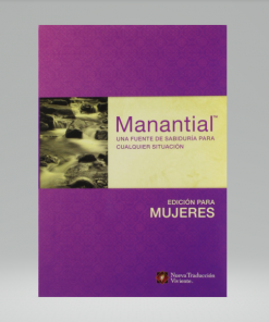 Manantial - NTV - Edición Para Mujeres