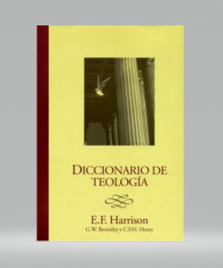 Diccionario de Teología