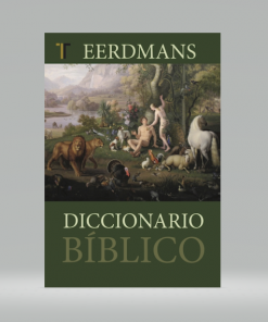Diccionario bíblico Eerdmans