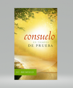 Consuelo en tiempos de prueba [Bolsilibro] - J. C. Brumfield