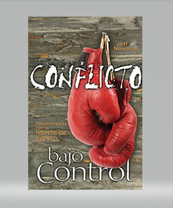 Conflicto bajo Control - Jeff Newman