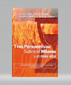 Tres Perspectivas sobre el Milenio y el Más Allá - David Bock