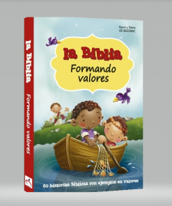 La Biblia - Formando Valores