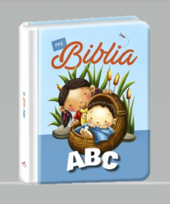 Mi Biblia ABC