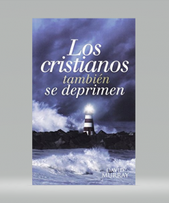 Los Cristianos También Se Deprimen - David Murray
