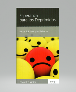 Esperanza para los Deprimidos - Edward T. Wlech